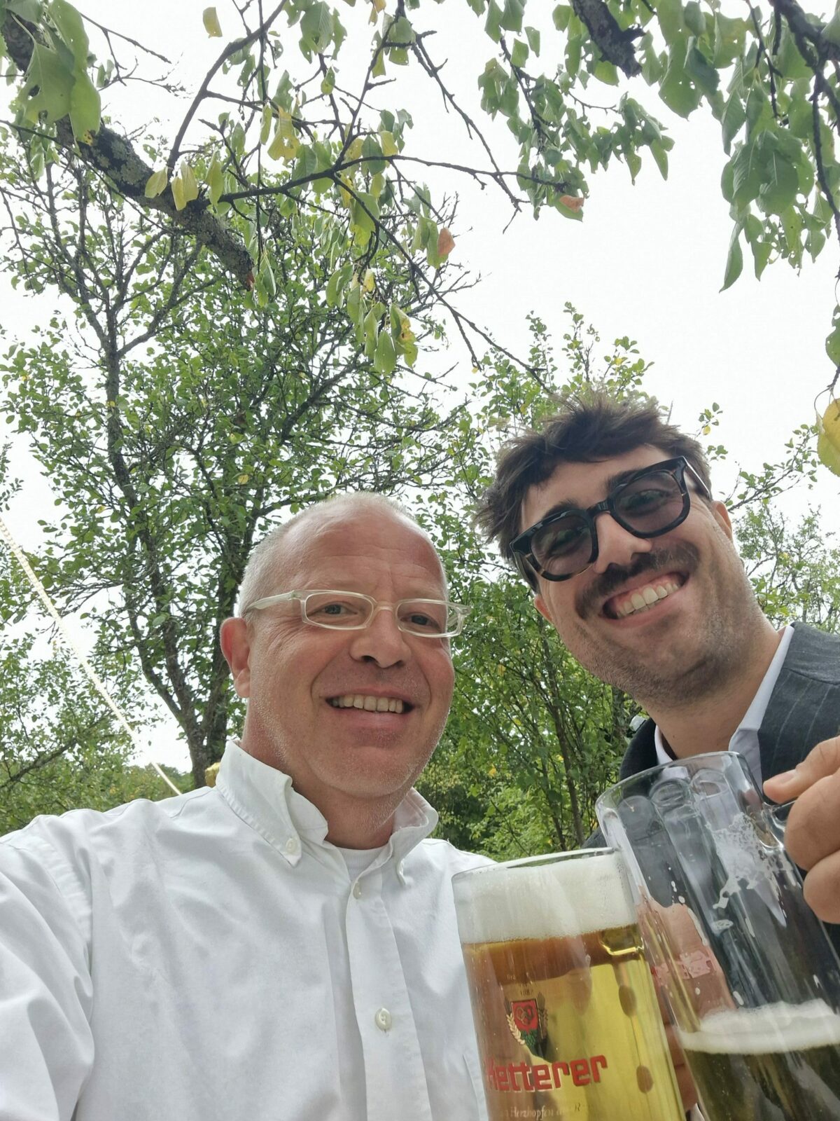 Hochzeitsfoto