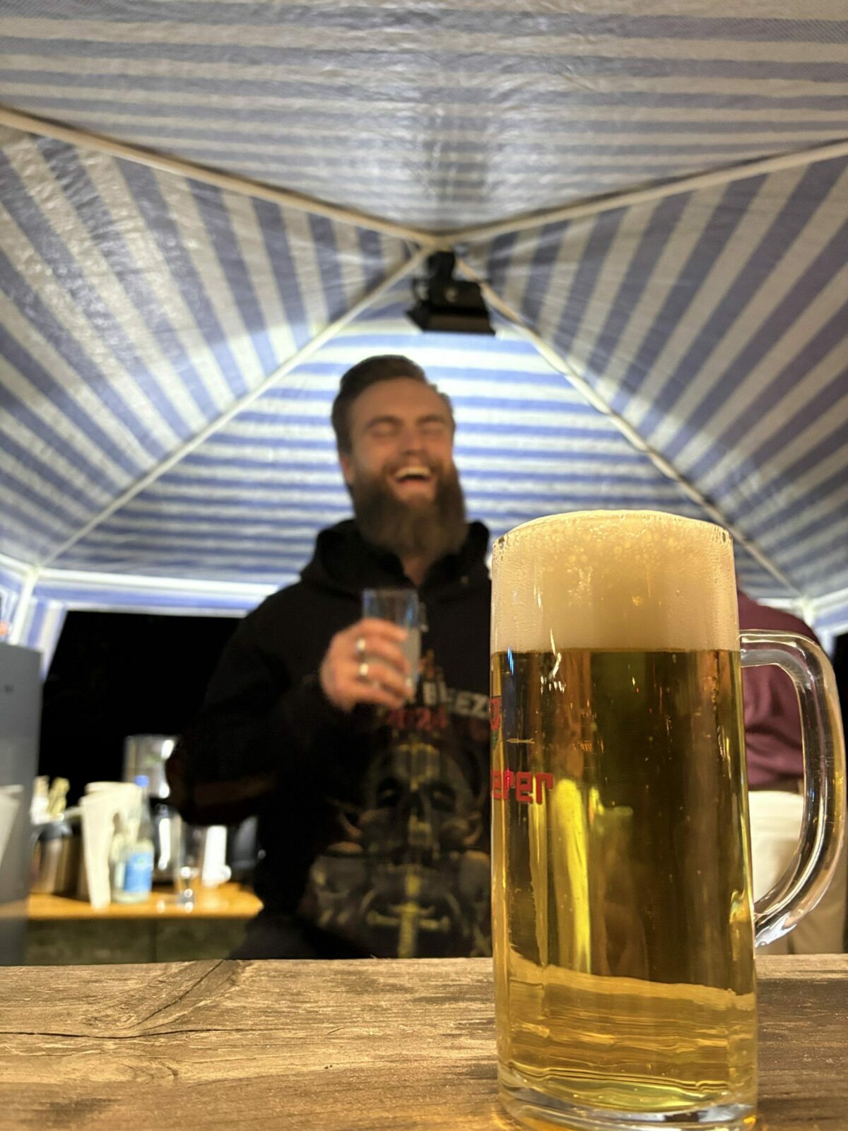 Foto von Denise