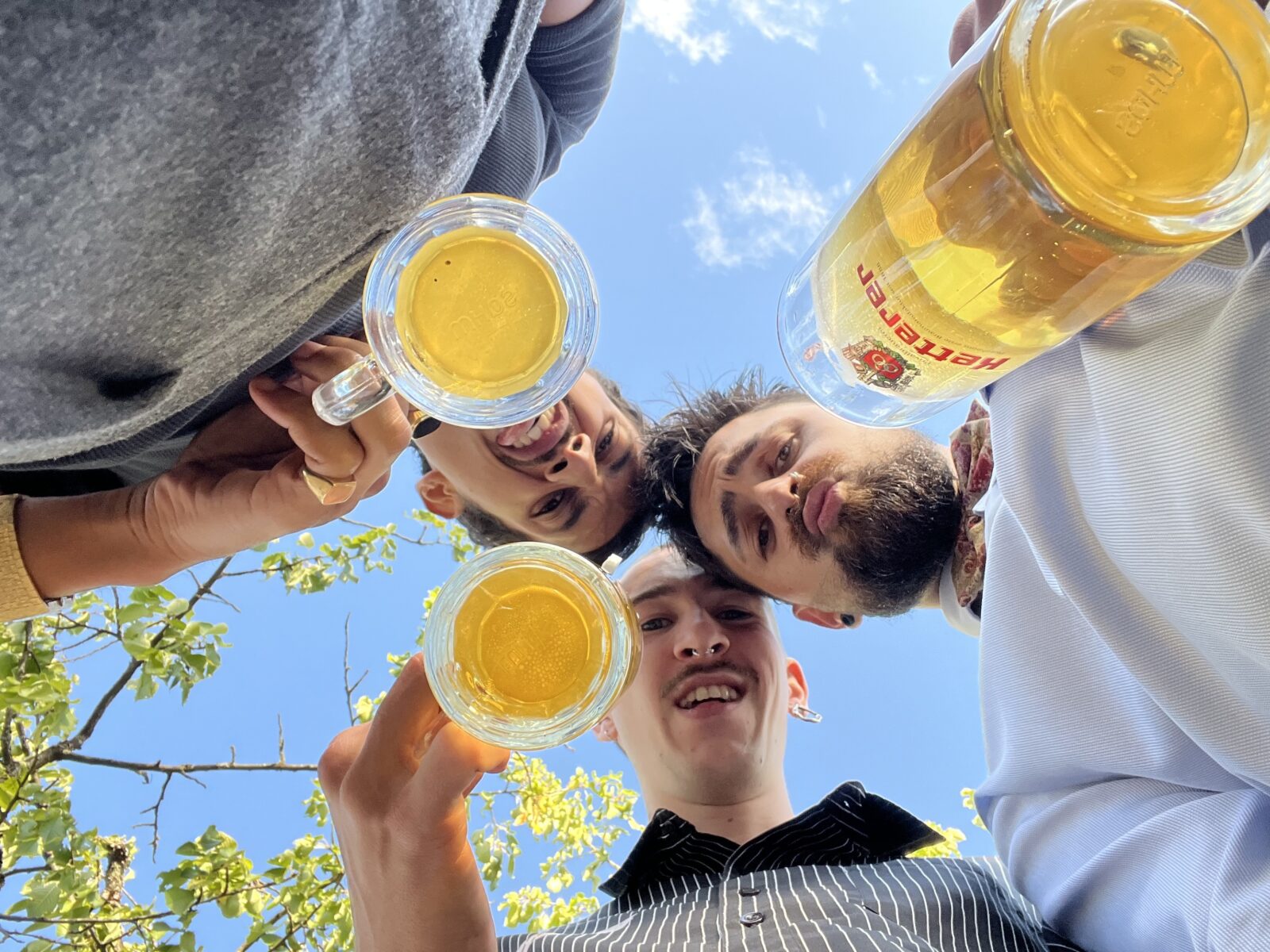Hochzeitsfoto