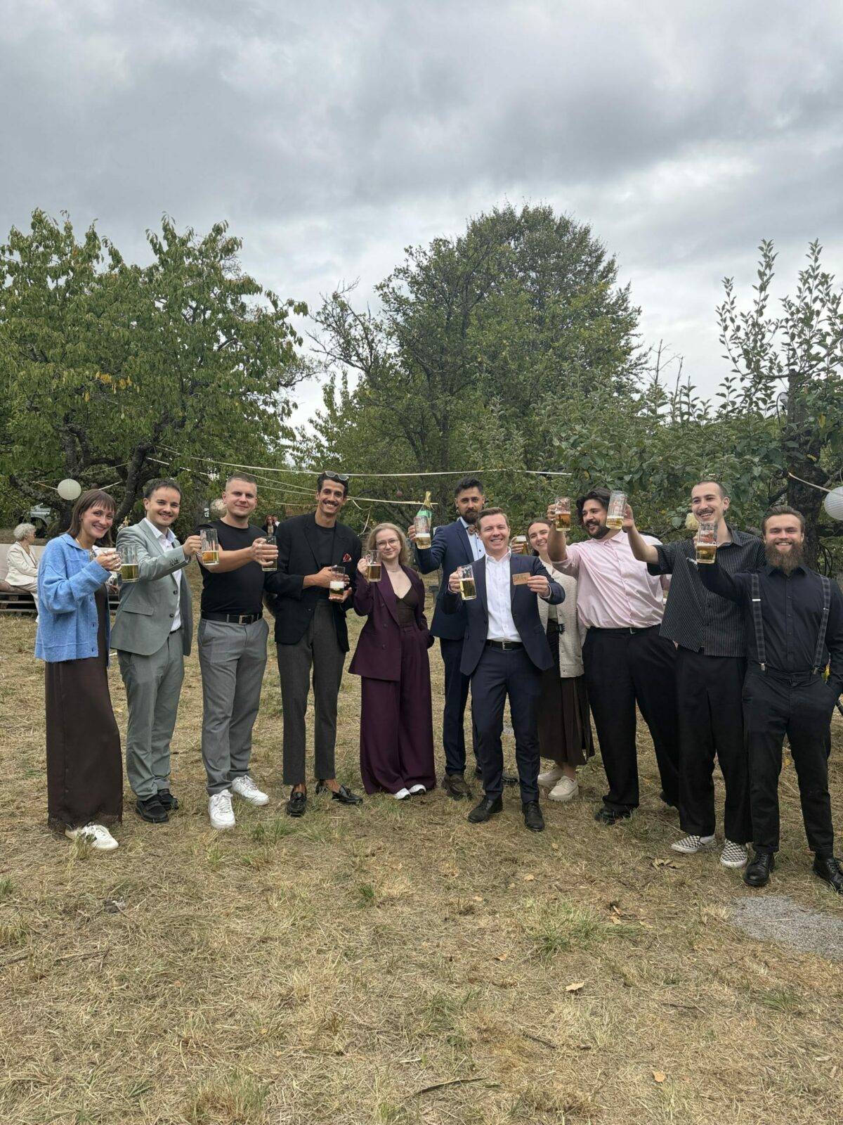 Foto von Silvan