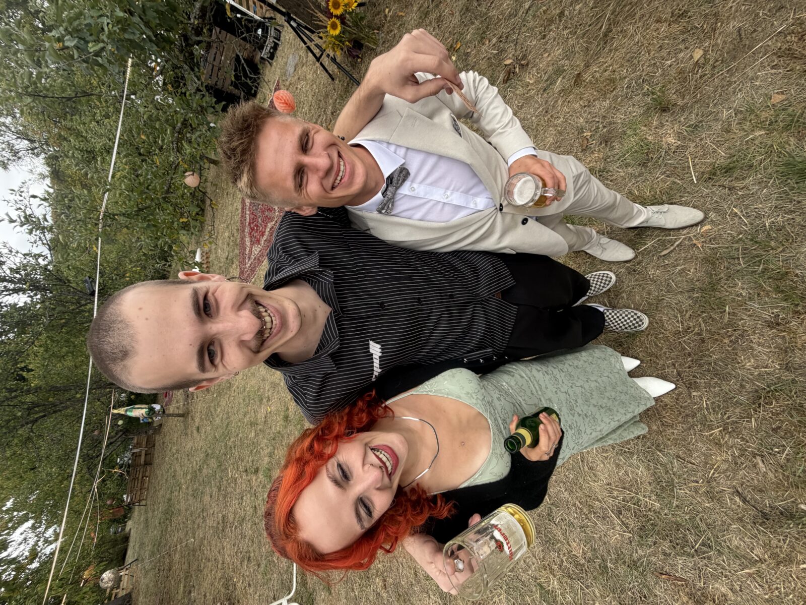 Foto von Jan
