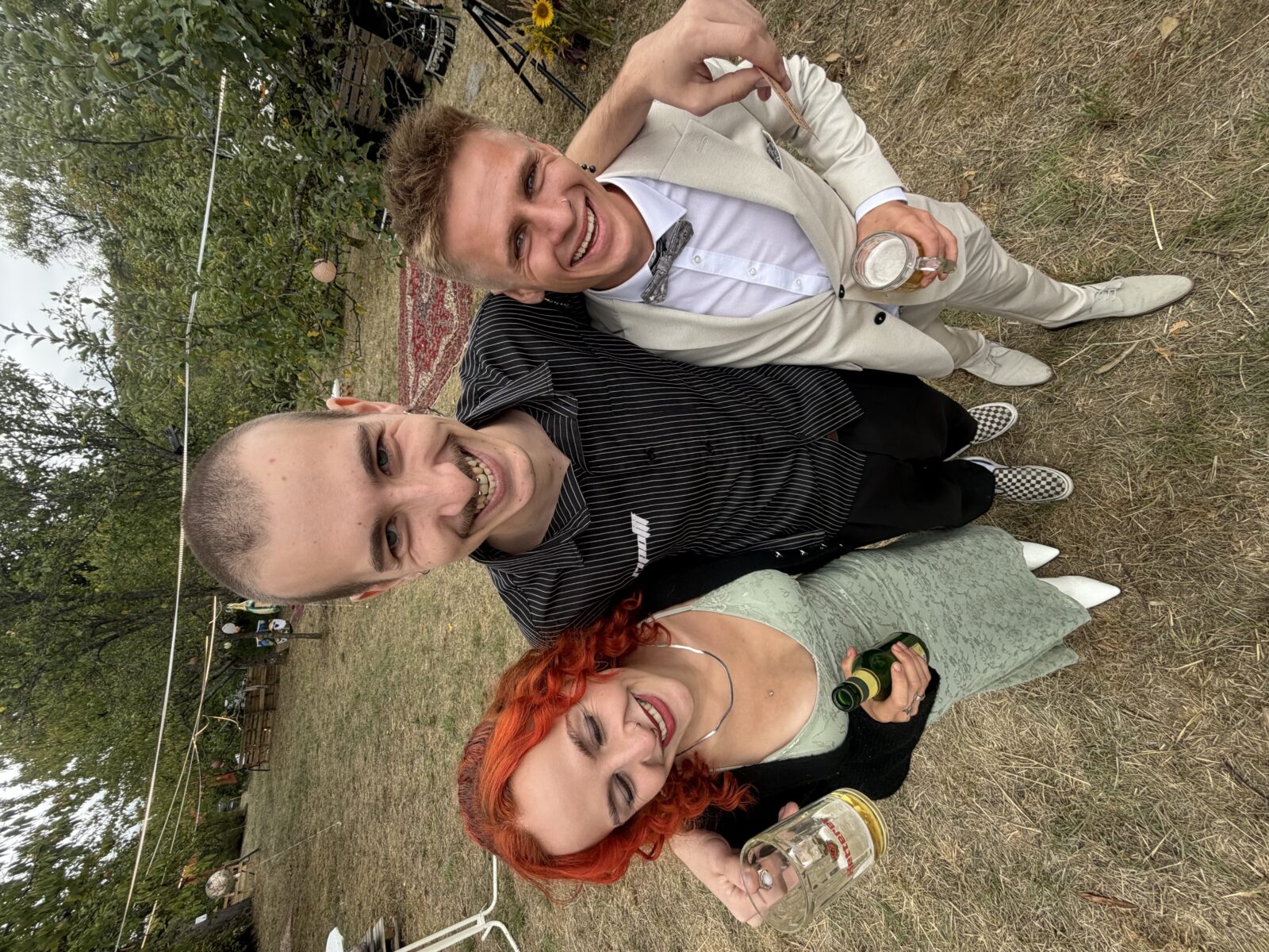Foto von Jan