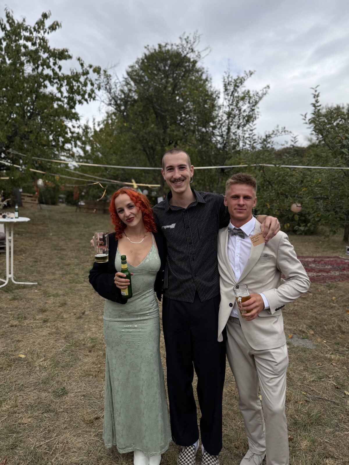Foto von Jan