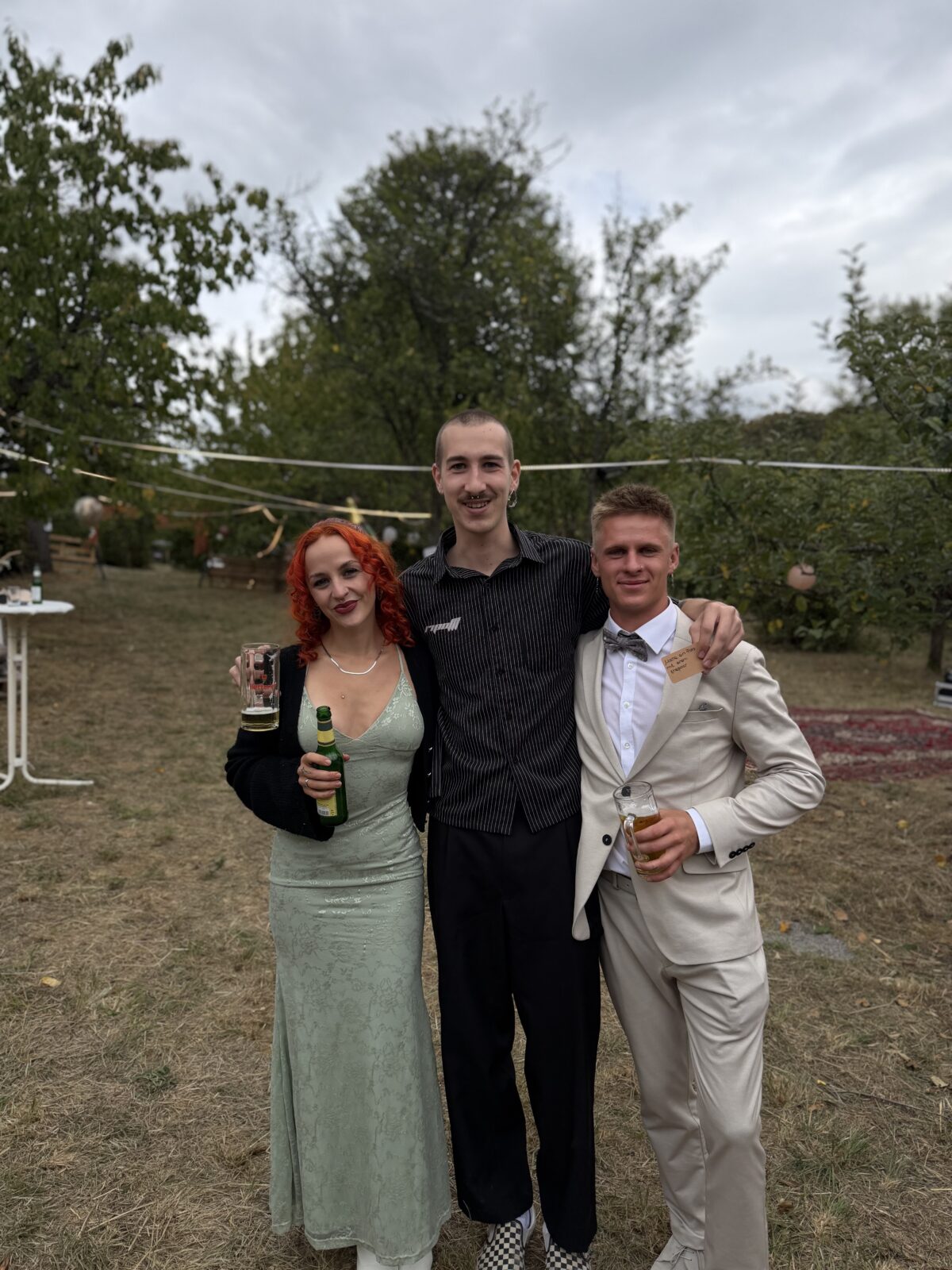 Foto von Jan